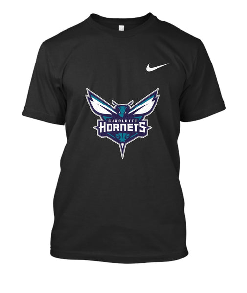 Shirt NIKE Charlotte Hornets