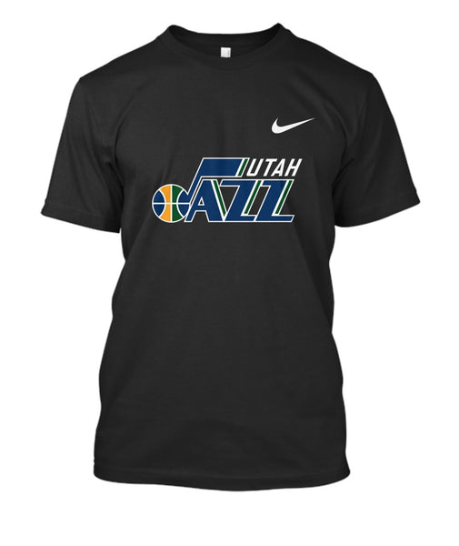 Shirt NIKE Utah Jazz