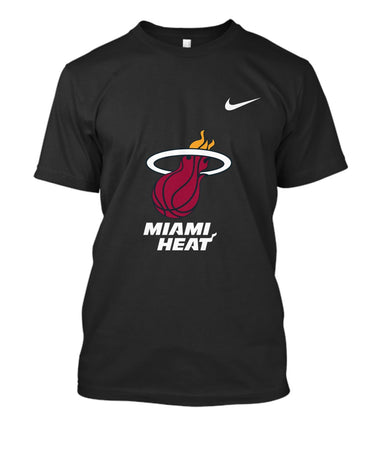 Shirt NIKE Miami Heat 01