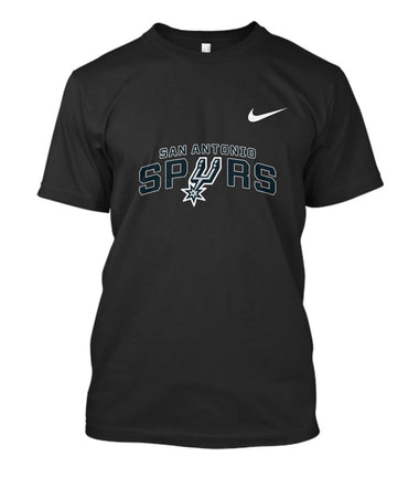 Shirt NIKE San Antonio Spurs