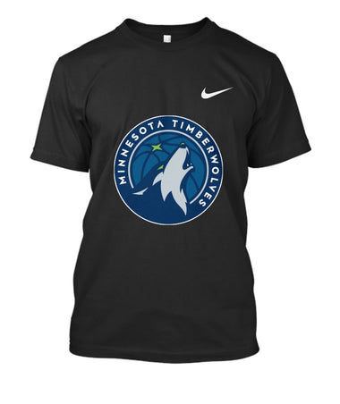 Shirt NIKE Minnesota Timberwolves