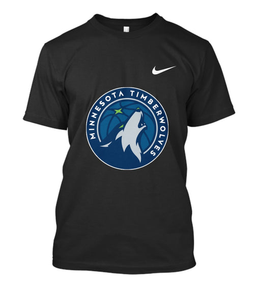 Shirt NIKE Minnesota Timberwolves