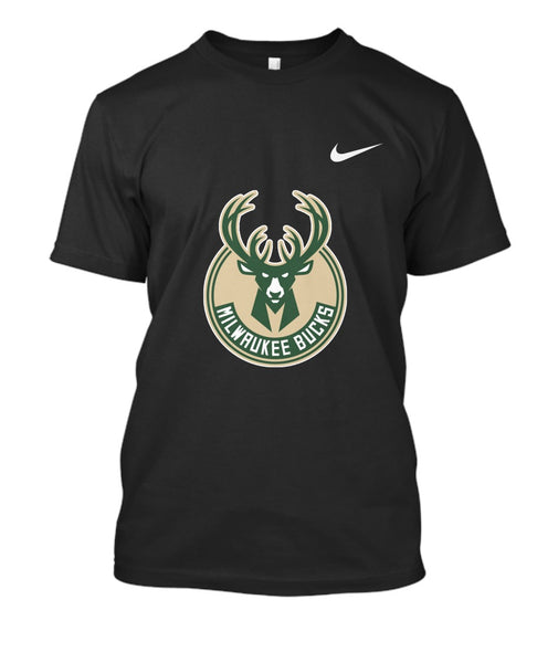 Shirt NIKE Milwaukee Bucks