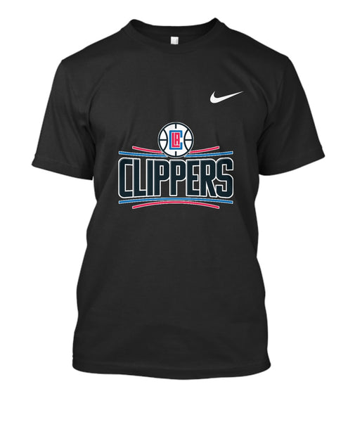 Shirt NIKE LA Clippers