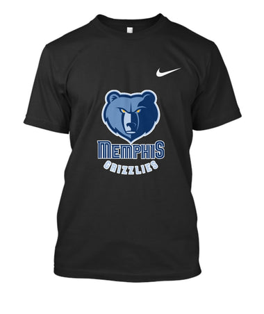 Shirt NIKE Memphis Grizzlies