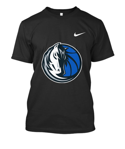 Shirt NIKE Dallas Mavericks