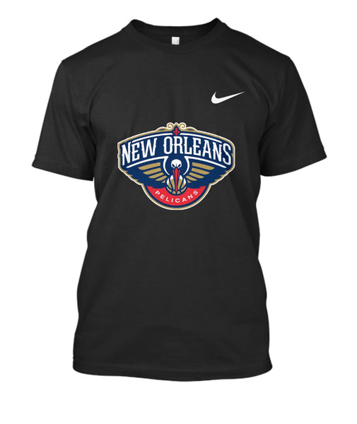 Shirt NIKE New Orleans Pelicans