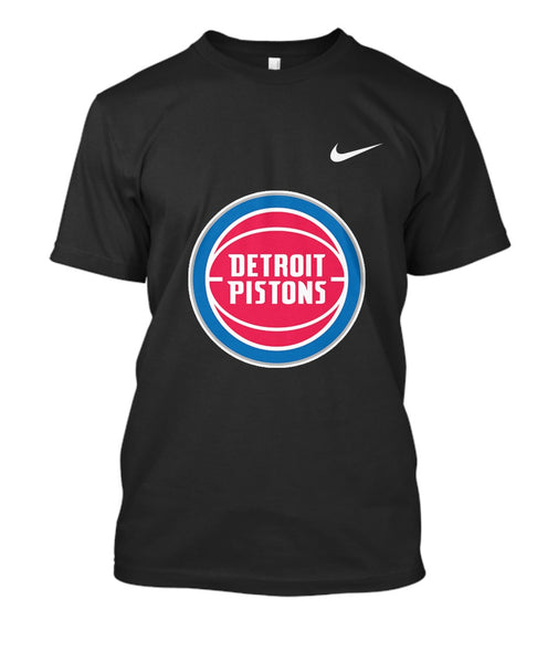 Shirt NIKE Detroit Pistons