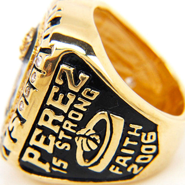 Ring194 Miami Heat